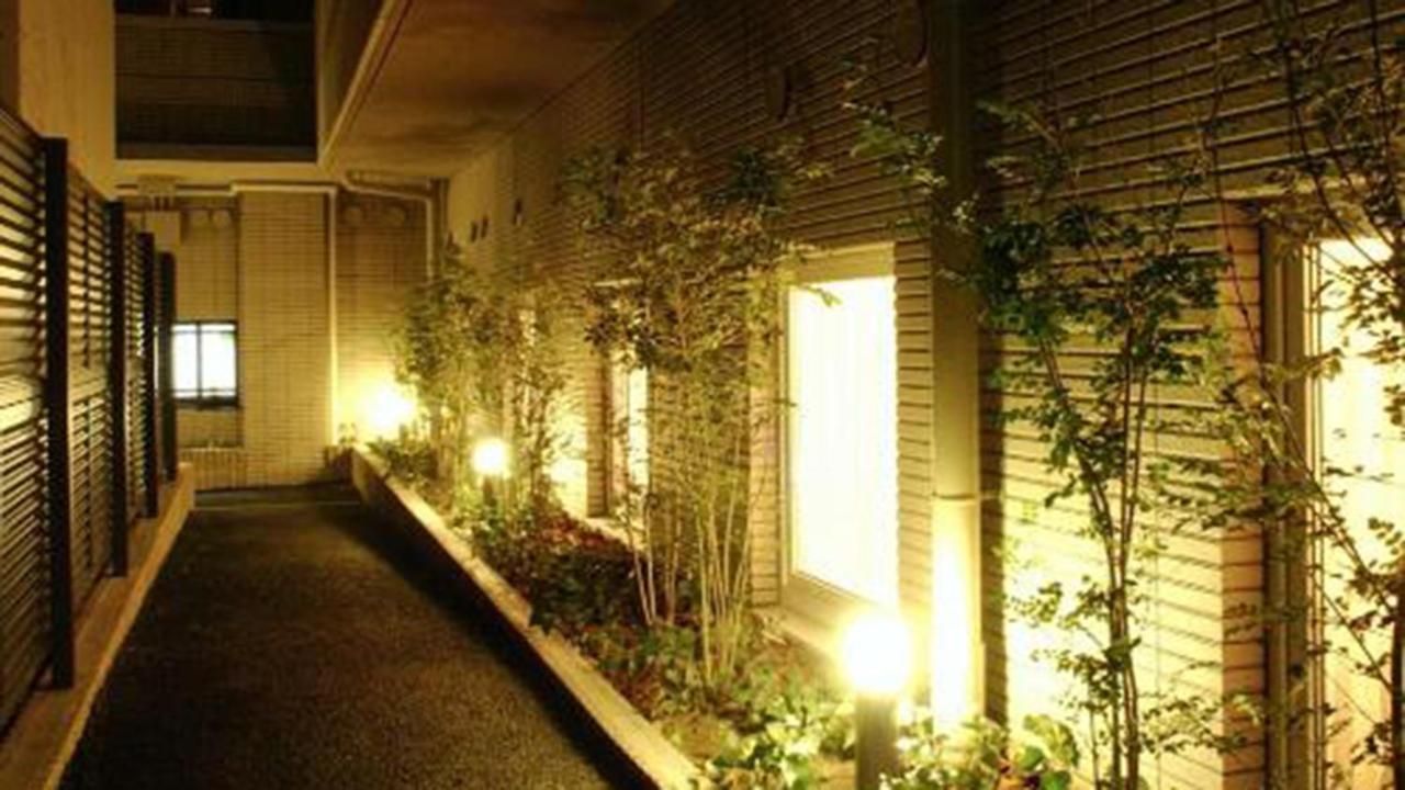 Toyoko Inn Kyoto Gojo Omiya Bagian luar foto