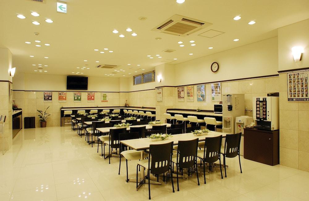Toyoko Inn Kyoto Gojo Omiya Bagian luar foto