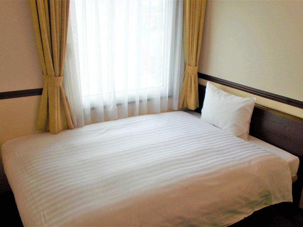 Toyoko Inn Kyoto Gojo Omiya Bagian luar foto