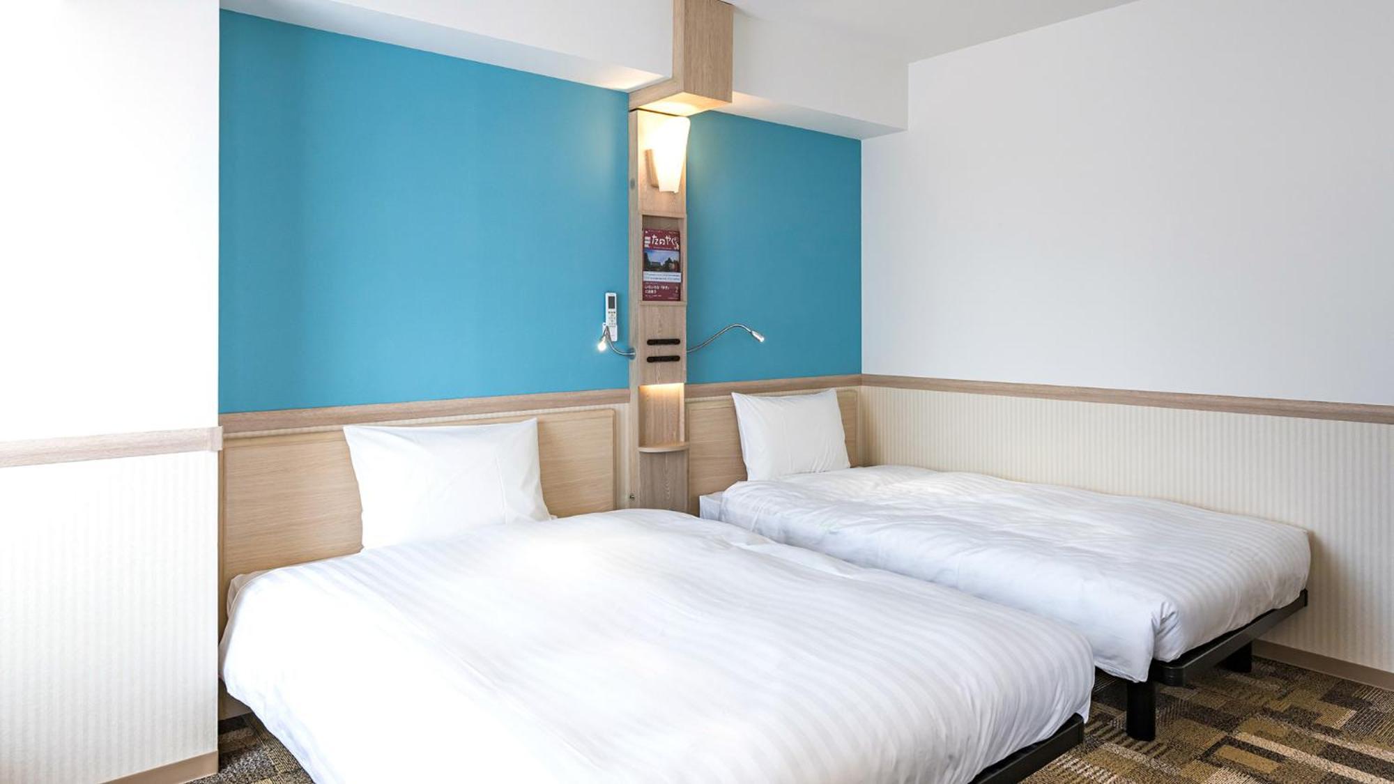 Toyoko Inn Kyoto Gojo Omiya Bagian luar foto