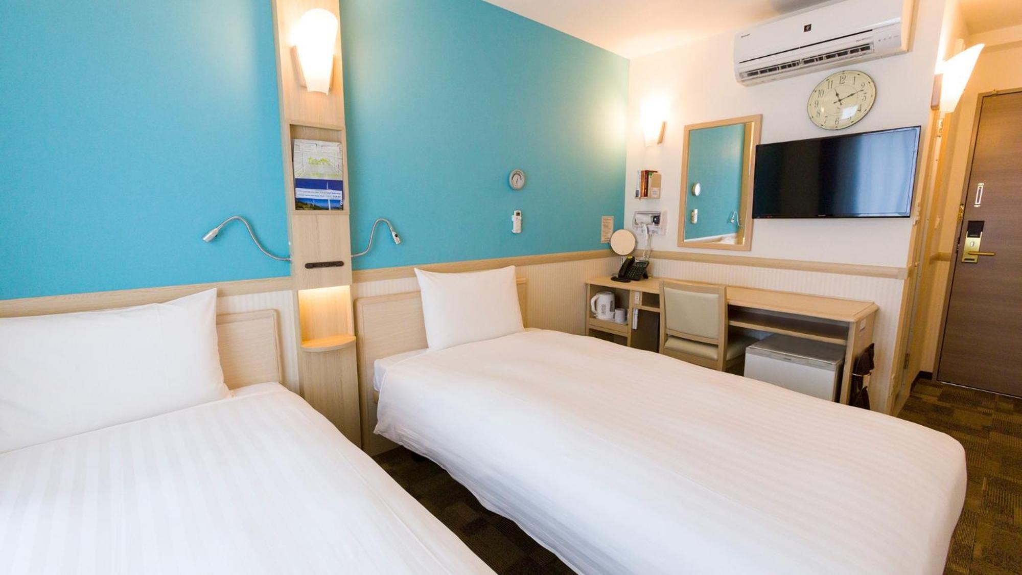 Toyoko Inn Kyoto Gojo Omiya Ruang foto