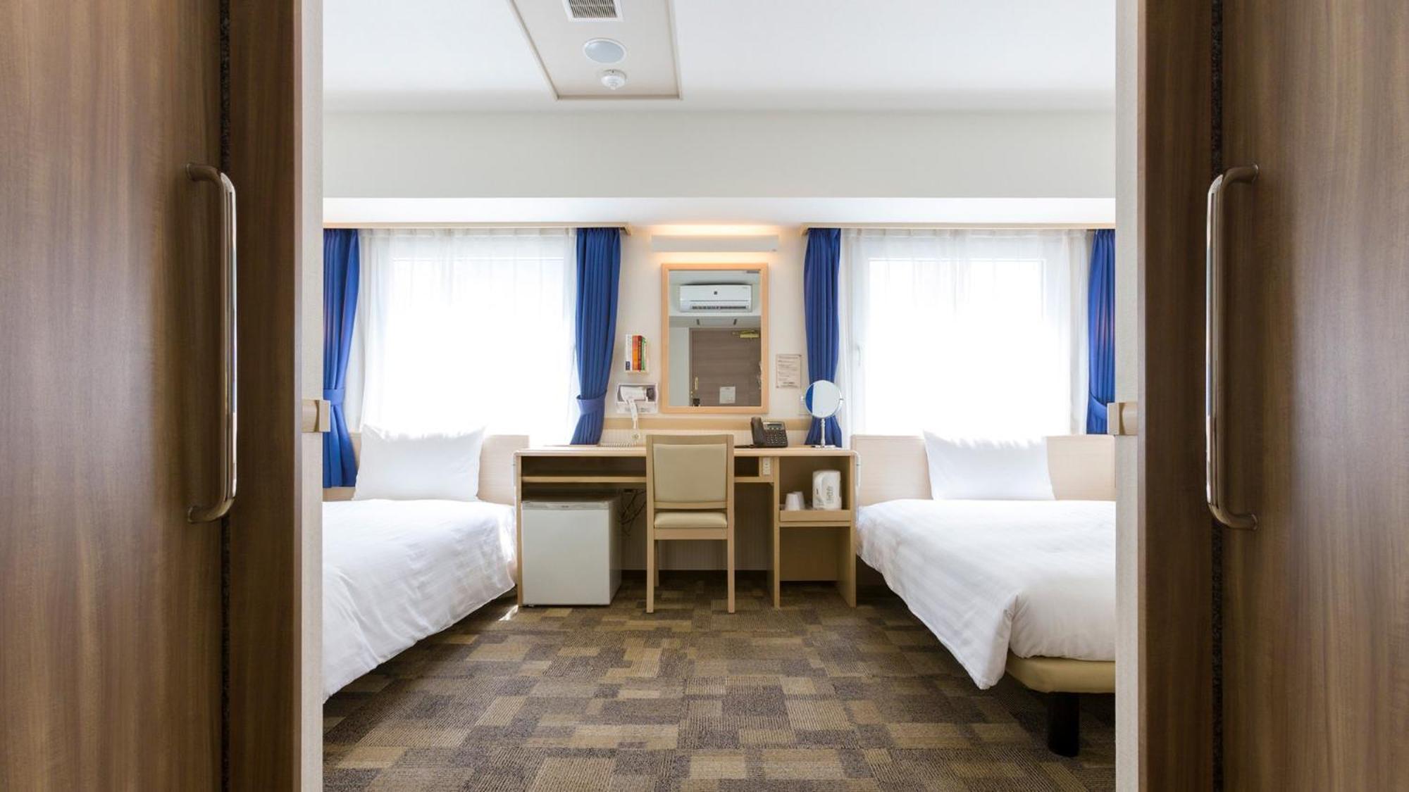 Toyoko Inn Kyoto Gojo Omiya Bagian luar foto