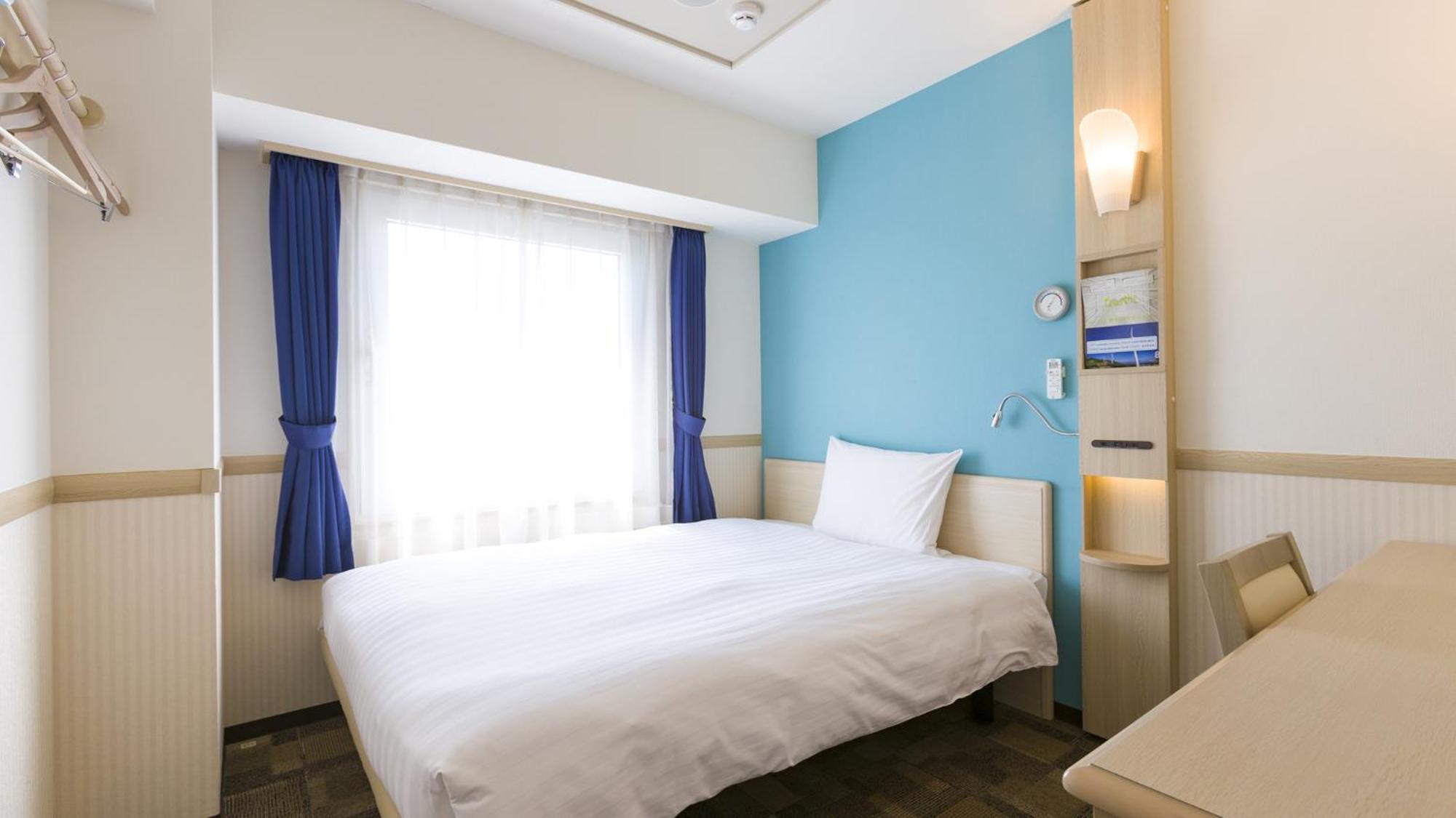 Toyoko Inn Kyoto Gojo Omiya Bagian luar foto