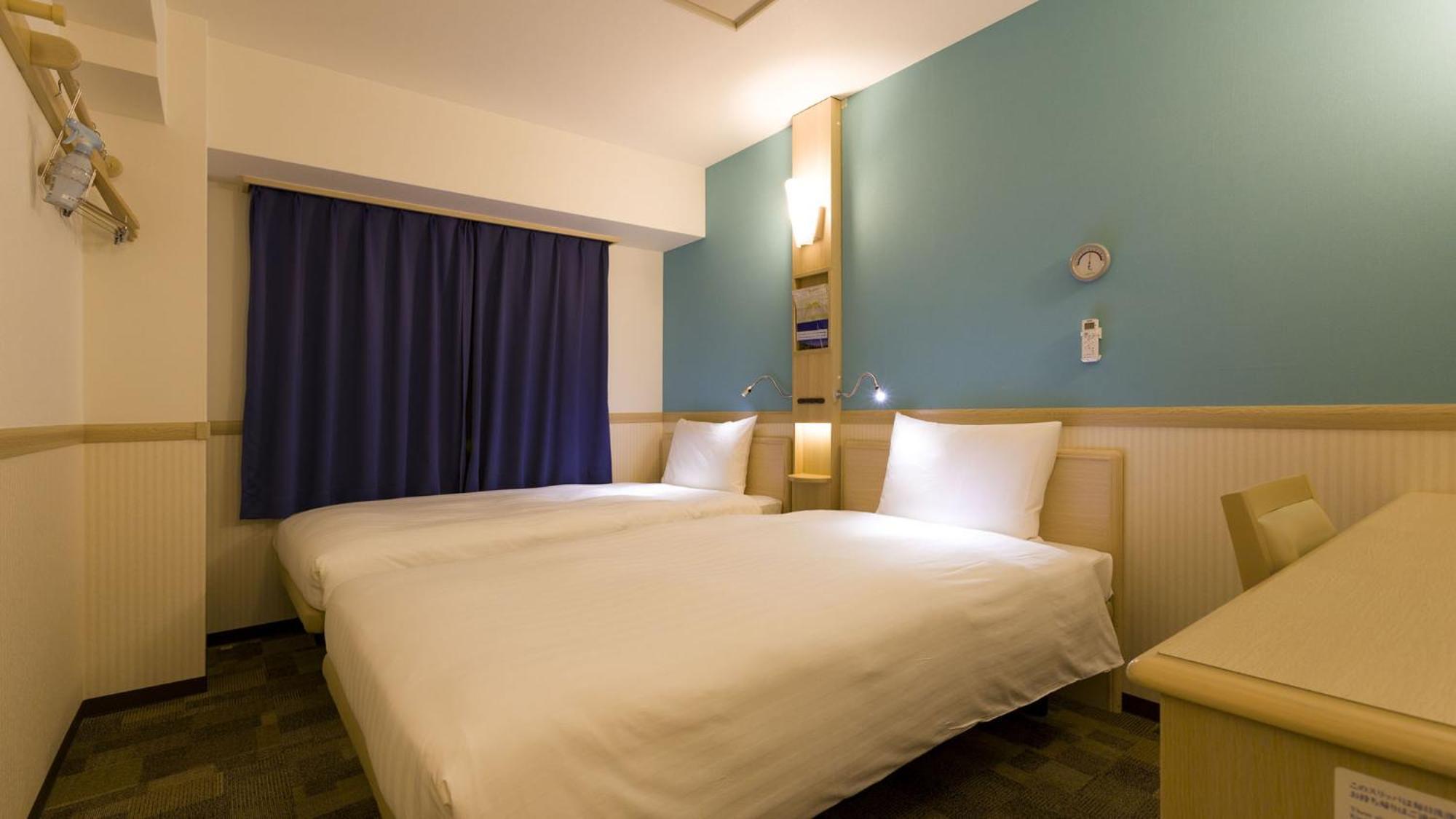 Toyoko Inn Kyoto Gojo Omiya Ruang foto