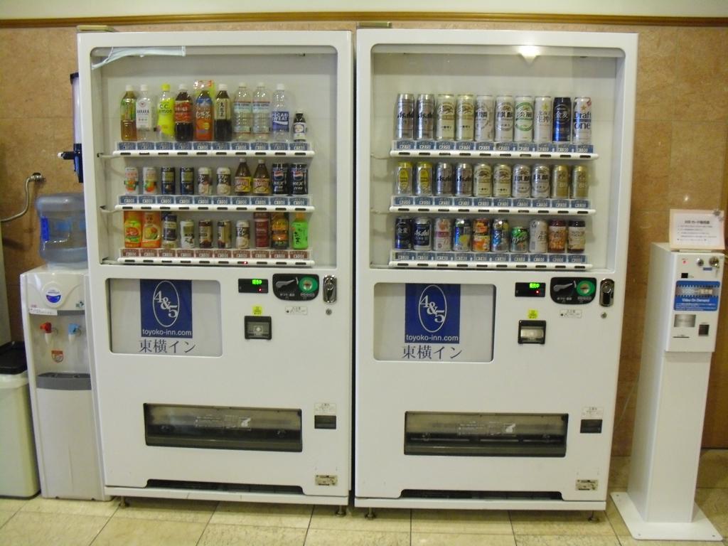 Toyoko Inn Kyoto Gojo Omiya Bagian luar foto