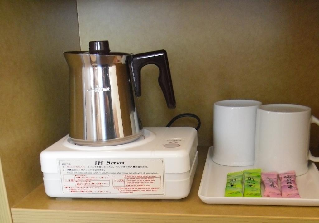 Toyoko Inn Kyoto Gojo Omiya Bagian luar foto