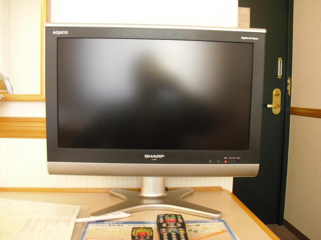 Toyoko Inn Kyoto Gojo Omiya Bagian luar foto