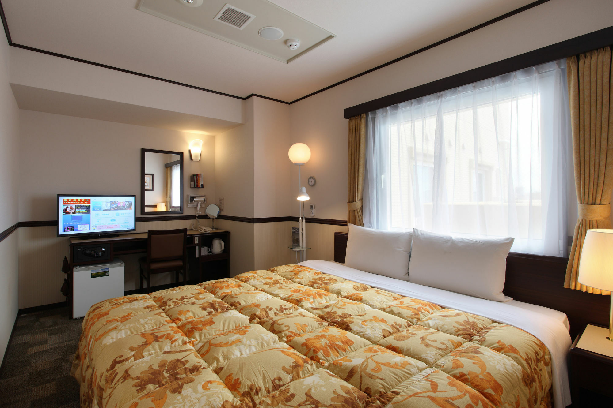 Toyoko Inn Kyoto Gojo Omiya Bagian luar foto